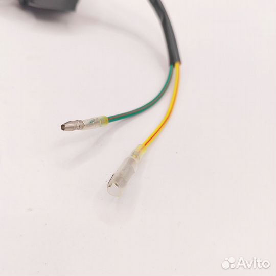 Реле стартера 70-250 куб X-tech