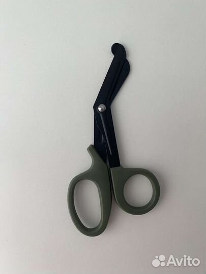 Ножницы медицинские военные