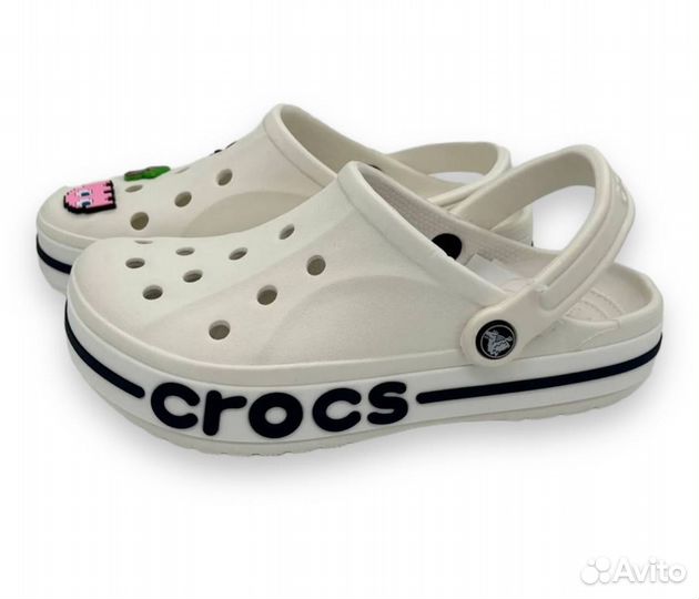 Crocs сабо кроксы (Арт.70213)