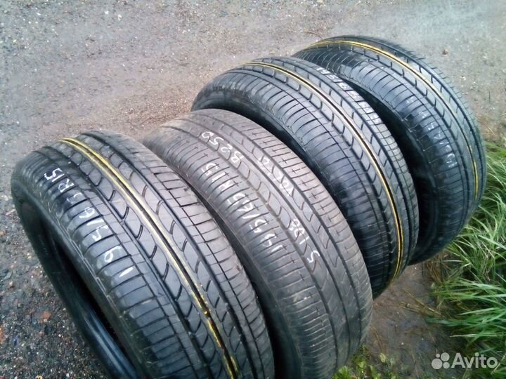 Bridgestone B250 195/65 R15