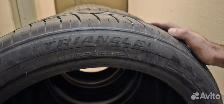 Triangle TH201 275/40 R22 108Y