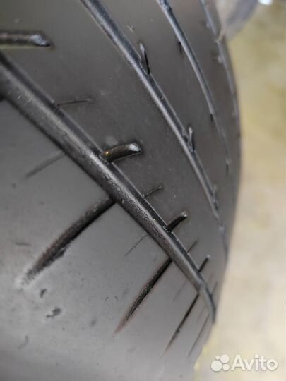 Yokohama dB Decibel E70B 215/55 R17 93V