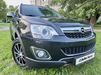 Opel Antara 3.0 AT, 2014, 157 000 км, с пробегом, цена 1 045 000 руб.