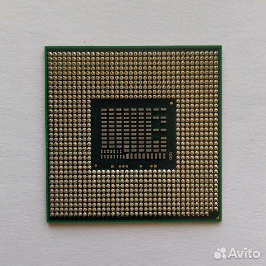 Intel Celeron B800 (2M Cache, 2x1.50 GHz, 35W TDP)