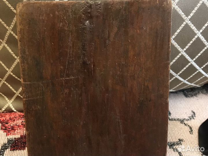 Икона Зинаида 19 век