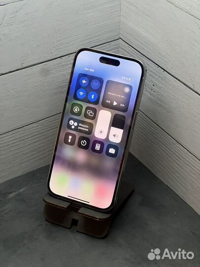 iPhone 14 Pro, 256 ГБ