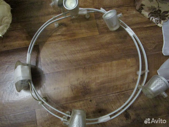 Светильник