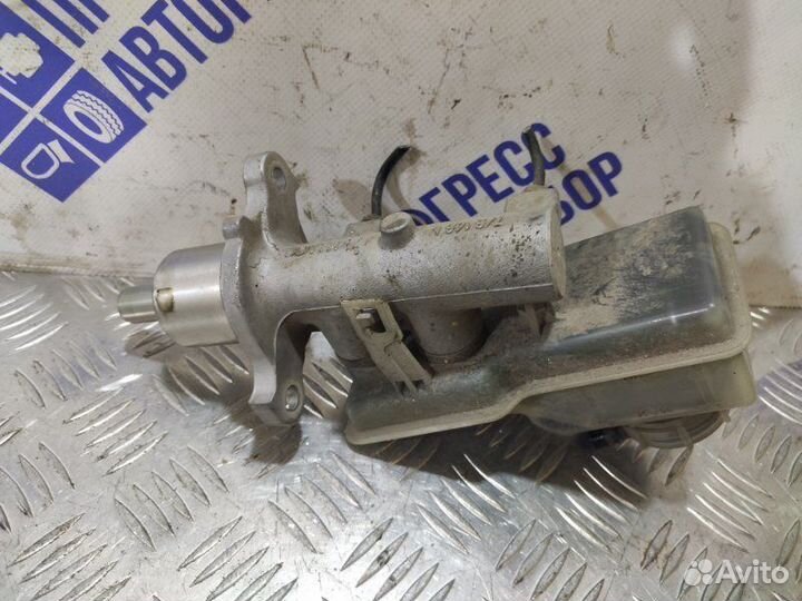 Главный тормозной цилиндр LADA Priora седан 1.6