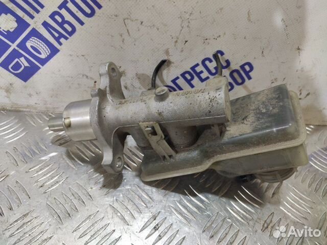 Главный тормозной цилиндр LADA Priora седан 1.6