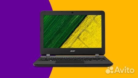 Новый мощный ноутбук Acer 6GB + 1Tb / гарантия