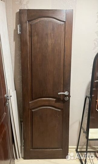 Дверное полотно