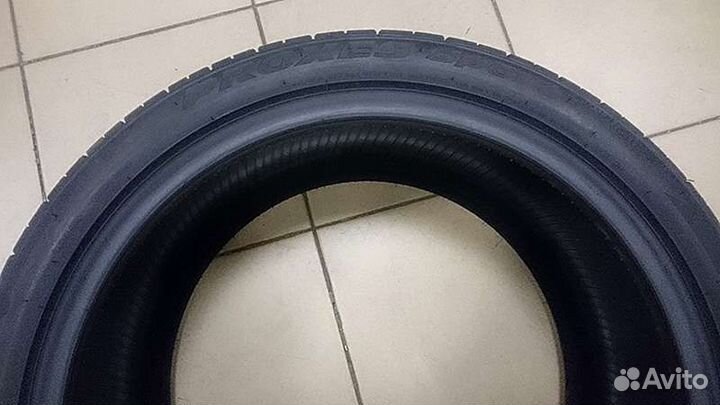 Toyo Proxes Sport 295/40 R20 110Y