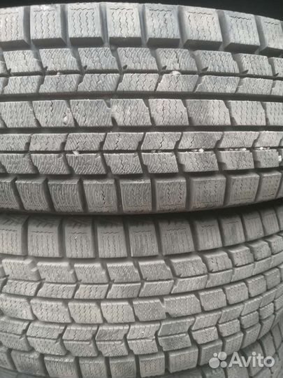 Dunlop Graspic DS3 175/70 R14