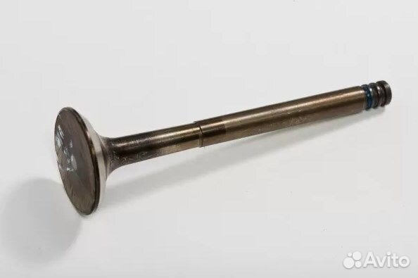 Клапана ваз 2108-15 1118 (комп. 8 шт.) АВТОВАЗ