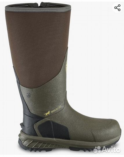 Irish setter Mud truck 17 snake guard 11 Usa