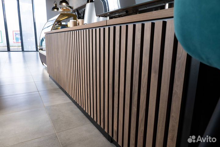 Барная стойка