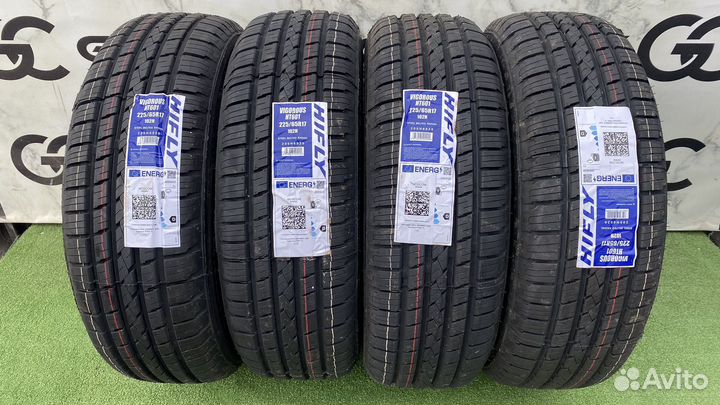 Hifly Vigorous HT-601 225/65 R17 102H