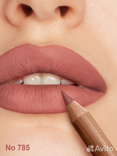 Карандаш для губ Miss Taisia