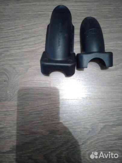 Крыло для самоката