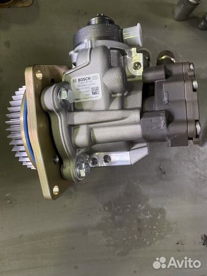 Тнвд на Газон-Некст ямз 534