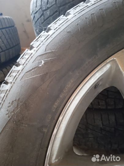 Windforce WA1060 255/55 R18 80B