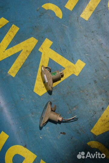 Повторитель поворотов Opel Corsa D