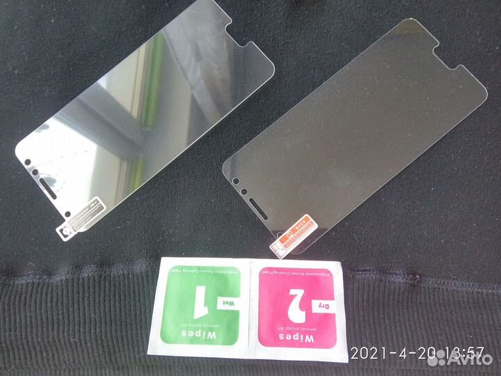 Защитное стекло