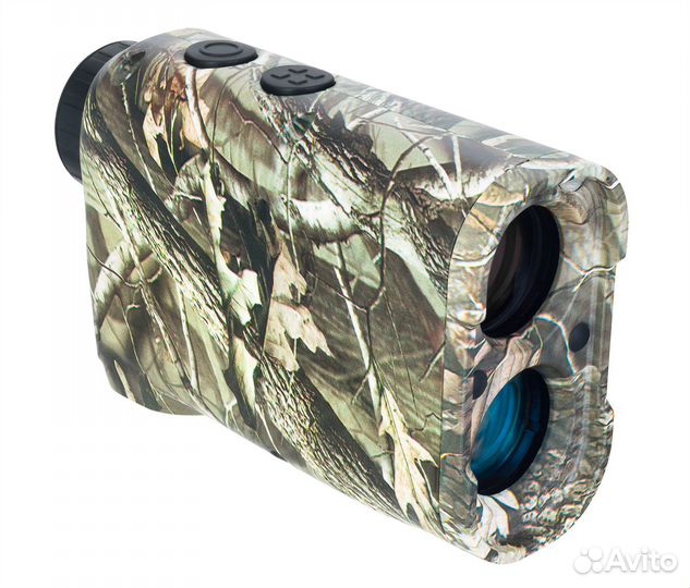 Лазерный дальномер для охоты Levenhuk Camo LC1500