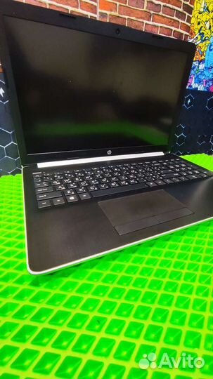 Ноутбук i7 для работы и игр