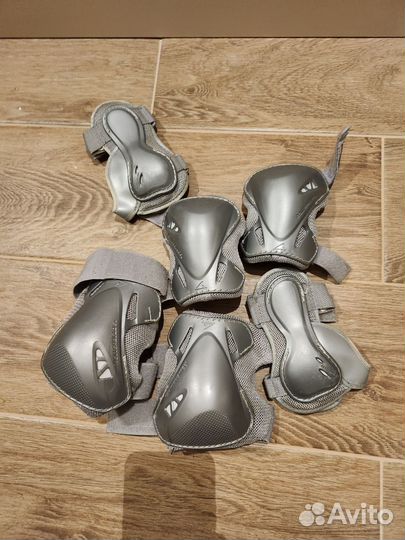 Защита для роликов детская