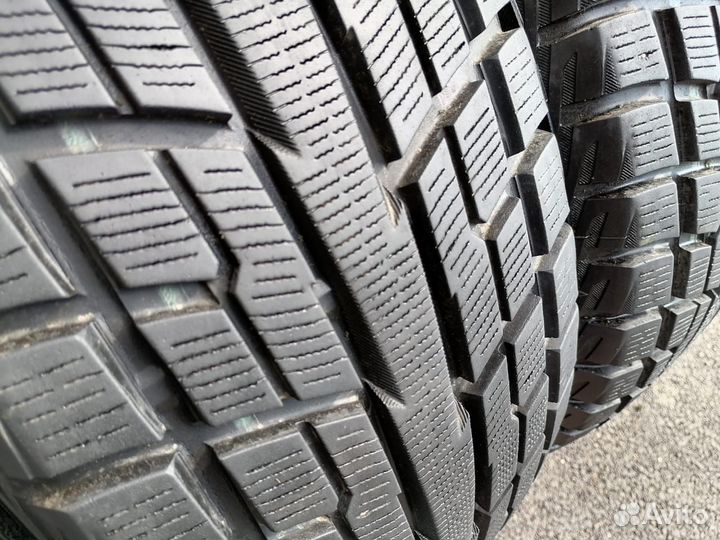 Yokohama Geolandar I/T-S G073 245/65 R17