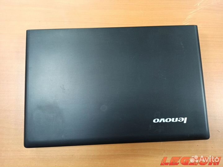 Lenovo G505/E1 2100/4GB/AMD HD 8210/128GB SSD/15.6