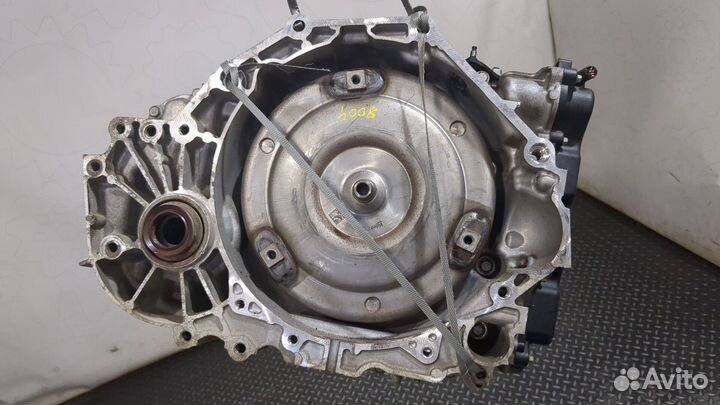 Кпп - автомат (АКПП) Chevrolet Captiva, 2016