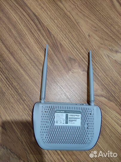 TP-link TD-W8960N