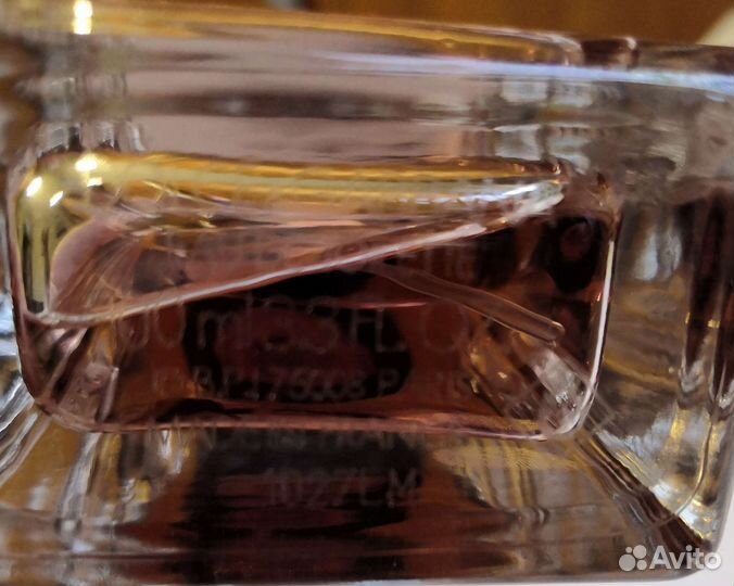 Туалетная вода женская