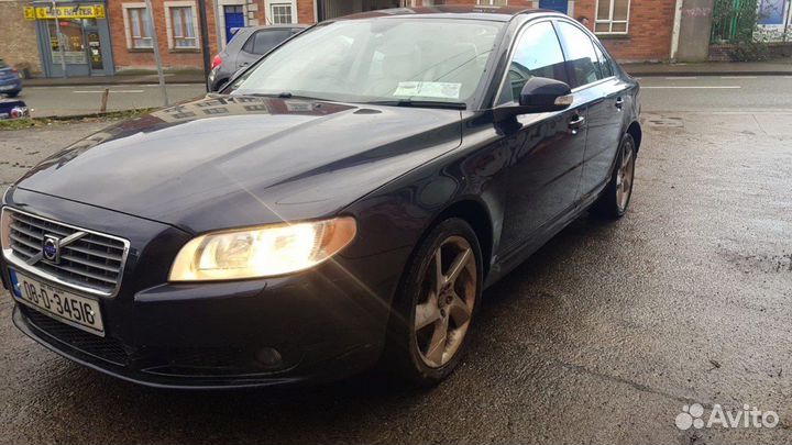 Телевизор рамка радиатора volvo s80 volvo v70