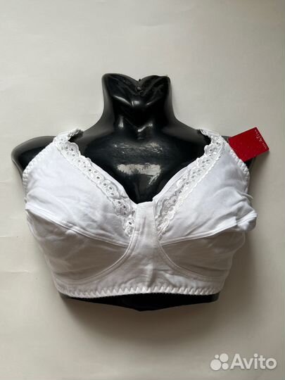 Бюстгальтер для кормления новый
