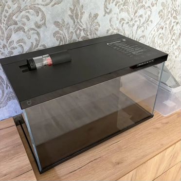 Умный аквариум xiaomi 20 литров