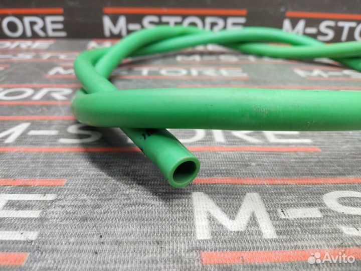 Шланг водостока Volkswagen Touareg 7L AZZ 2004