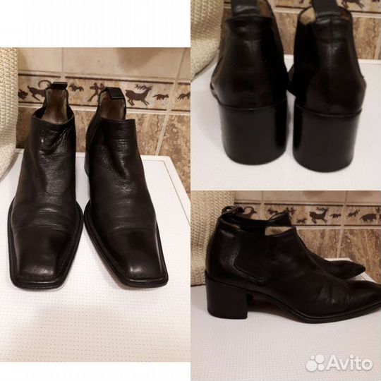 Сапоги Esprit/Max Co/ Aldo