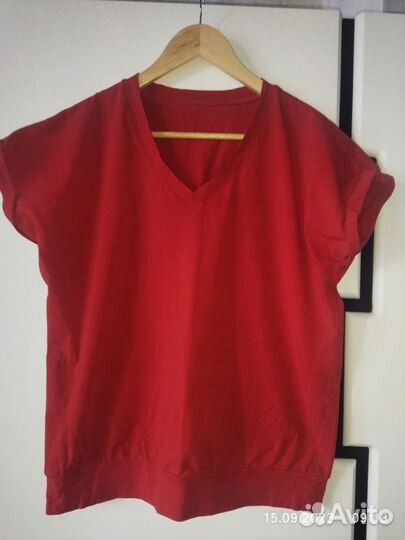 Одежда для беременных 46 48 пакетом