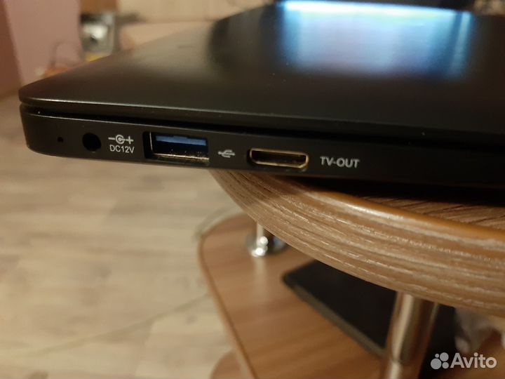 Ноутбук digma eve 11 c408