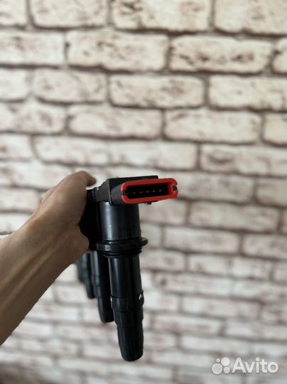 Катушка зажигания Era 880.153