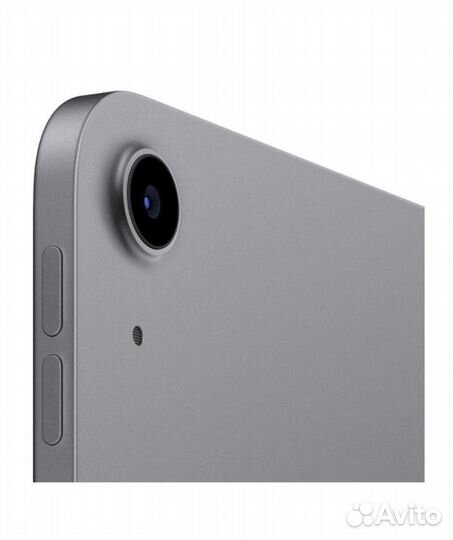 Планшет Apple iPad Air 2022 64GB Wi-Fi Space Gray