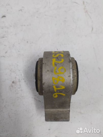 Подушка заднего редуктора