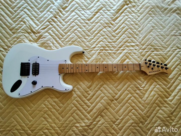 Стратокастер