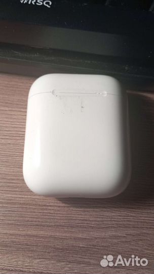 Кейс от airpods 1