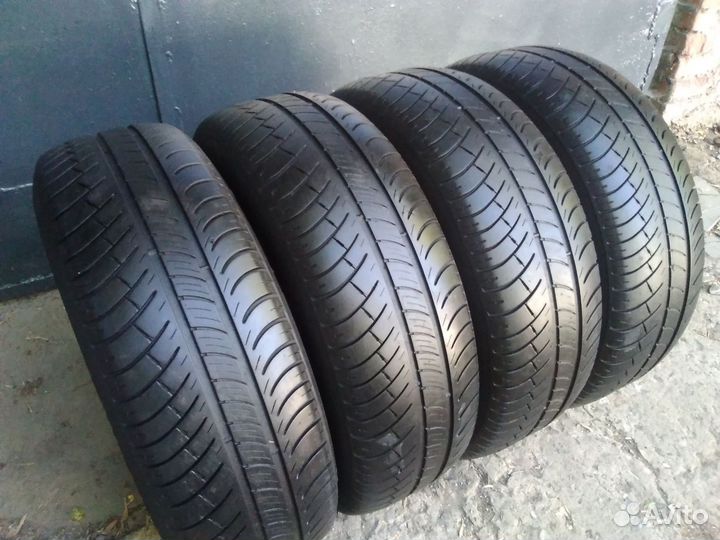 Michelin Energy E3A 195/65 R15