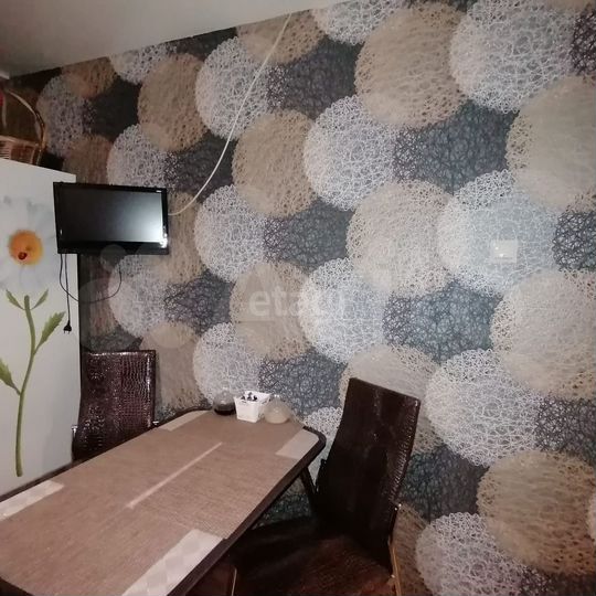 3-к. квартира, 68,2 м², 1/9 эт.