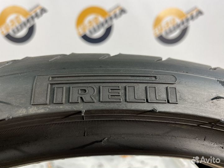 Pirelli P Zero 255/30 R19 88Y